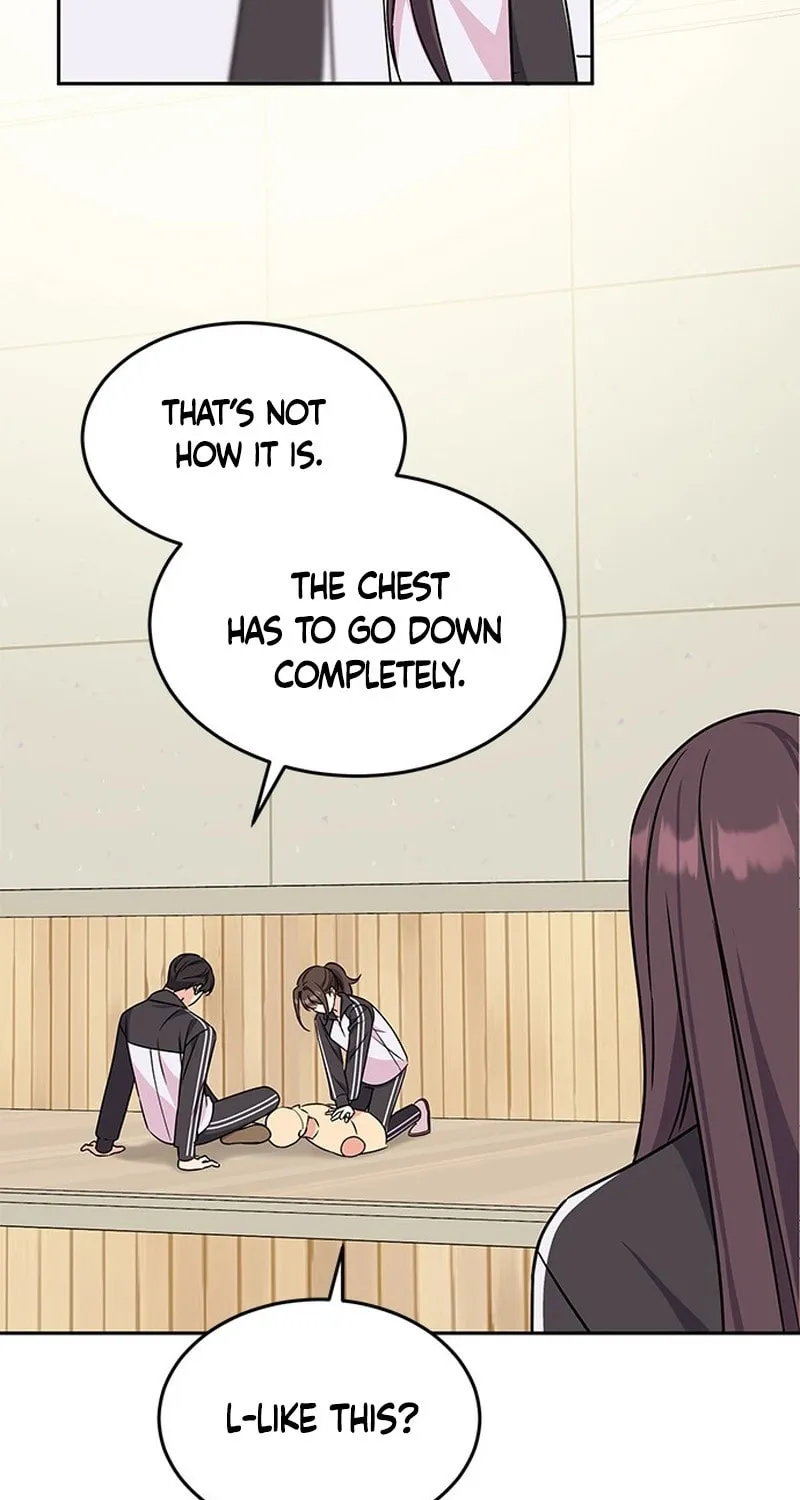 Read Fool Complex chapter 2 image 138 on Lezhin