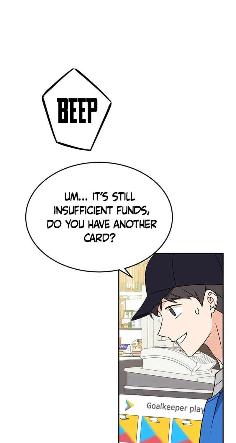 Read Fool Complex chapter 2 image 36 on Lezhin