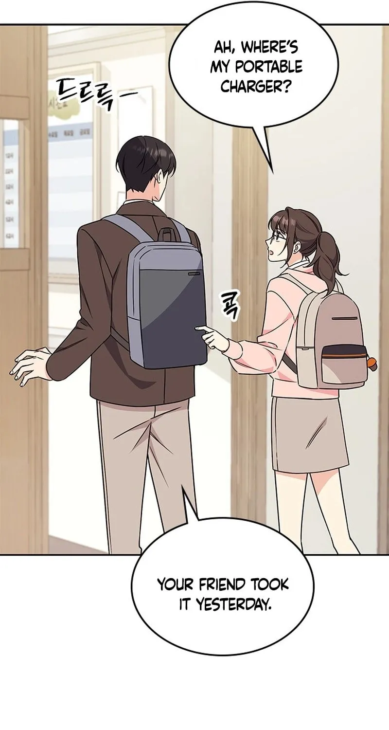 Read Fool Complex chapter 2 image 49 on Lezhin