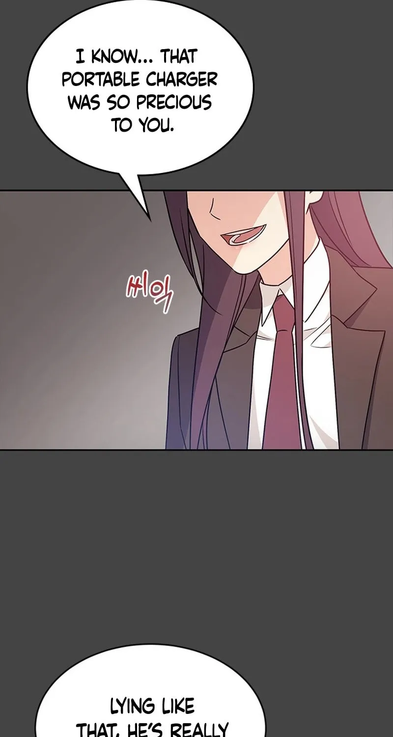 Read Fool Complex chapter 2 image 66 on Lezhin
