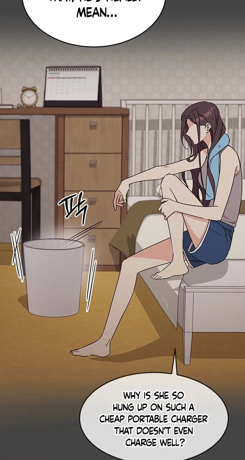 Read Fool Complex chapter 2 image 67 on Lezhin