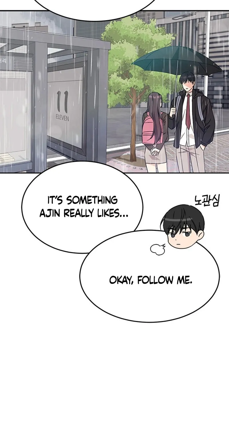 Read Fool Complex chapter 2 image 8 on Lezhin