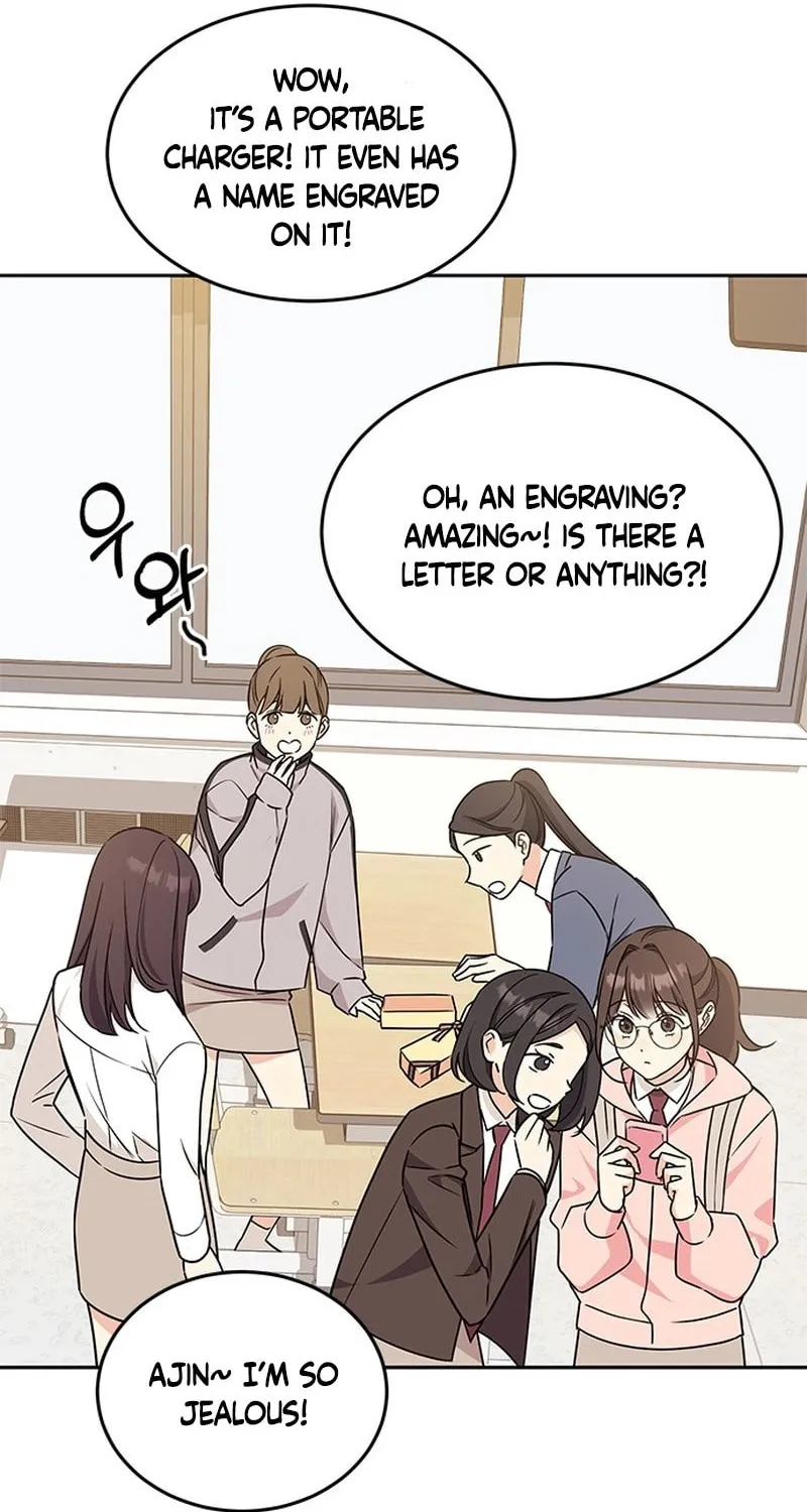 Read Fool Complex chapter 2 image 85 on Lezhin