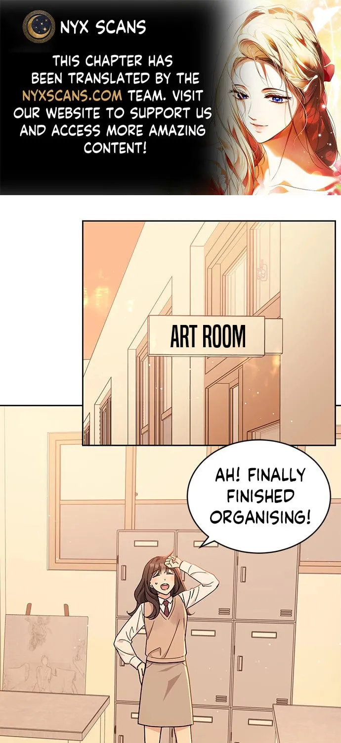 Read Fool Complex chapter 20 image 0 on Lezhin