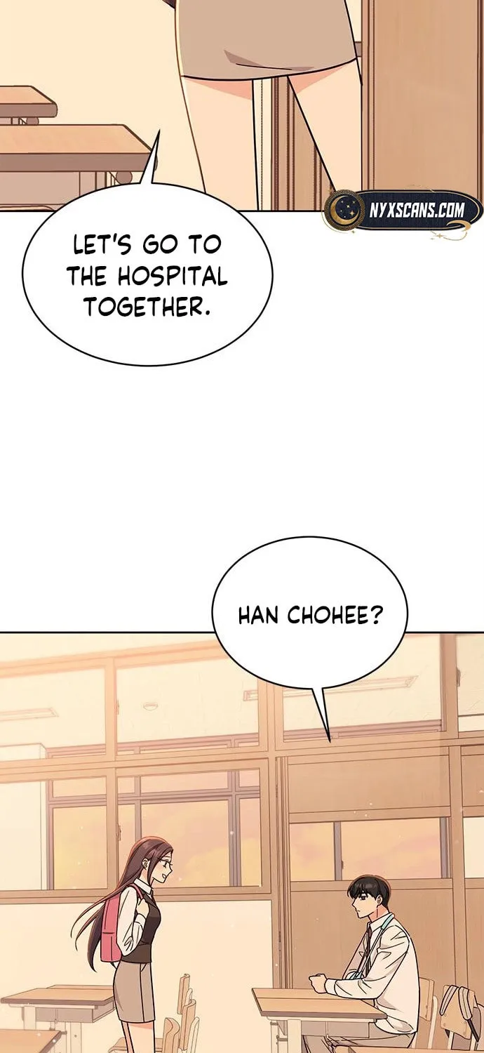 Read Fool Complex chapter 20 image 18 on Lezhin