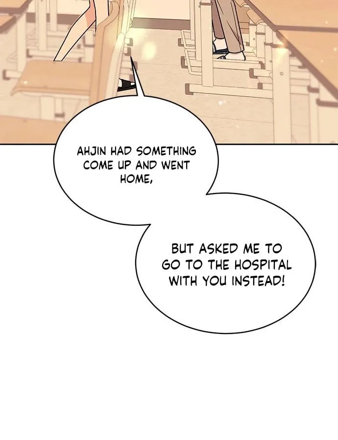 Read Fool Complex chapter 20 image 19 on Lezhin