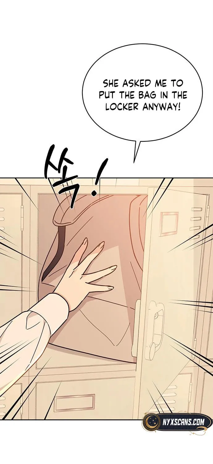 Read Fool Complex chapter 20 image 22 on Lezhin