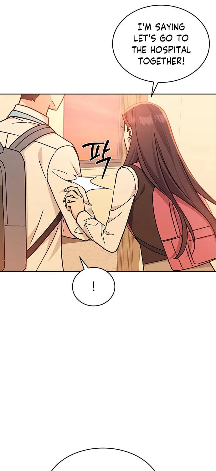 Read Fool Complex chapter 20 image 30 on Lezhin