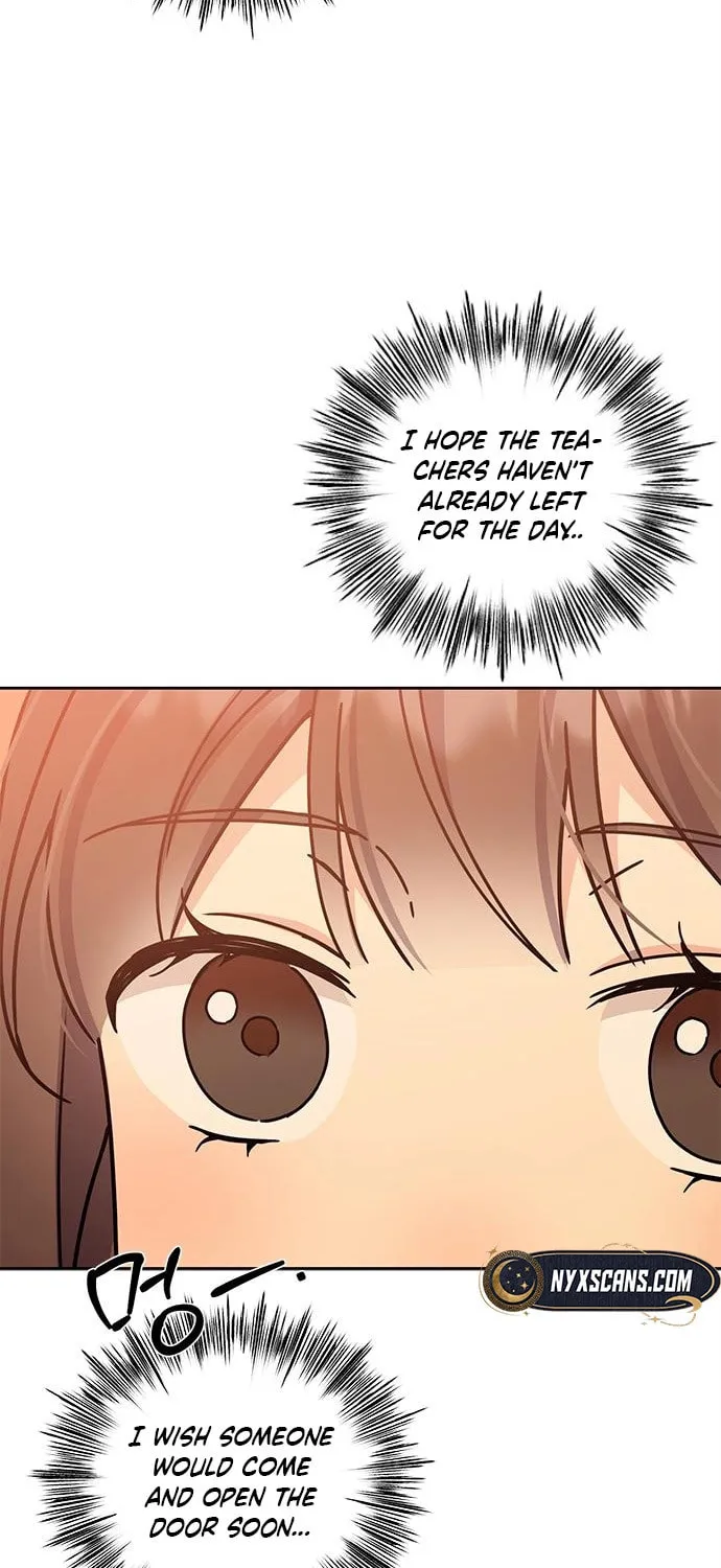 Read Fool Complex chapter 20 image 37 on Lezhin