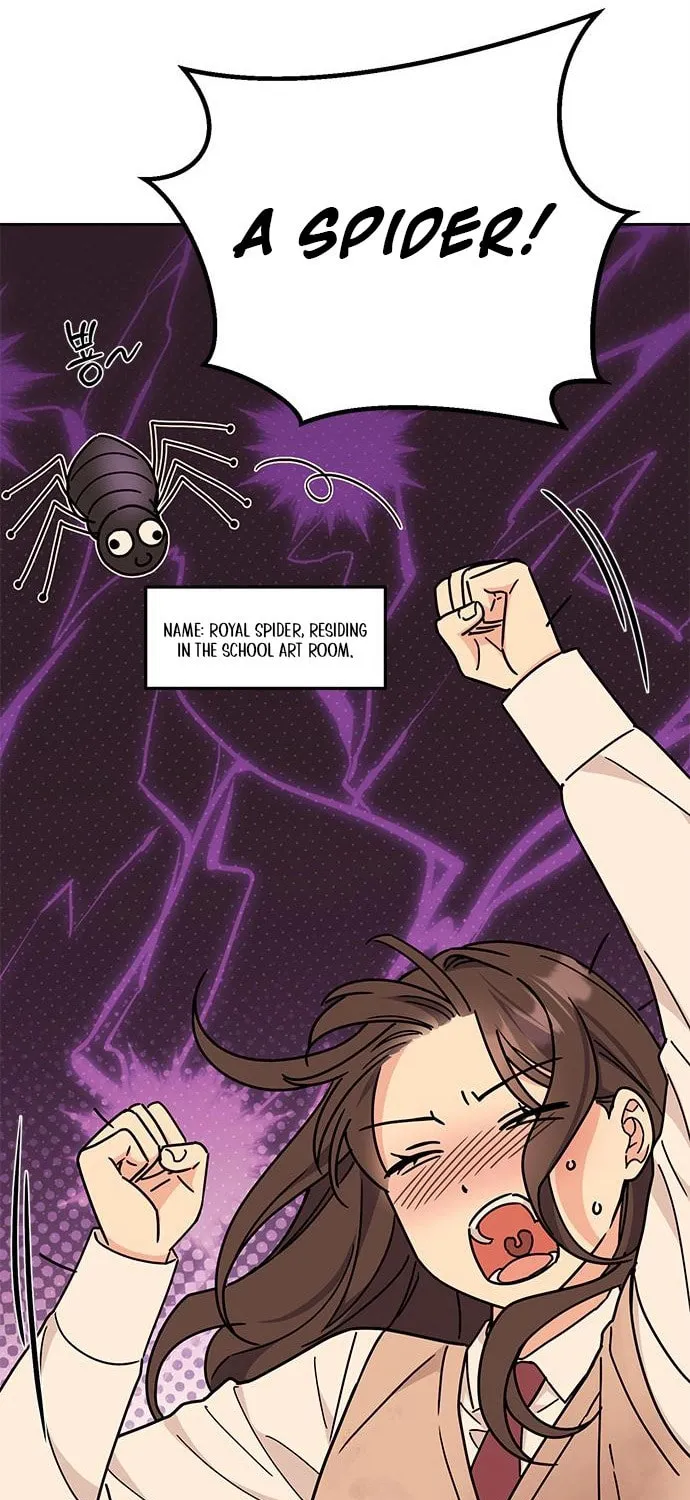 Read Fool Complex chapter 20 image 50 on Lezhin