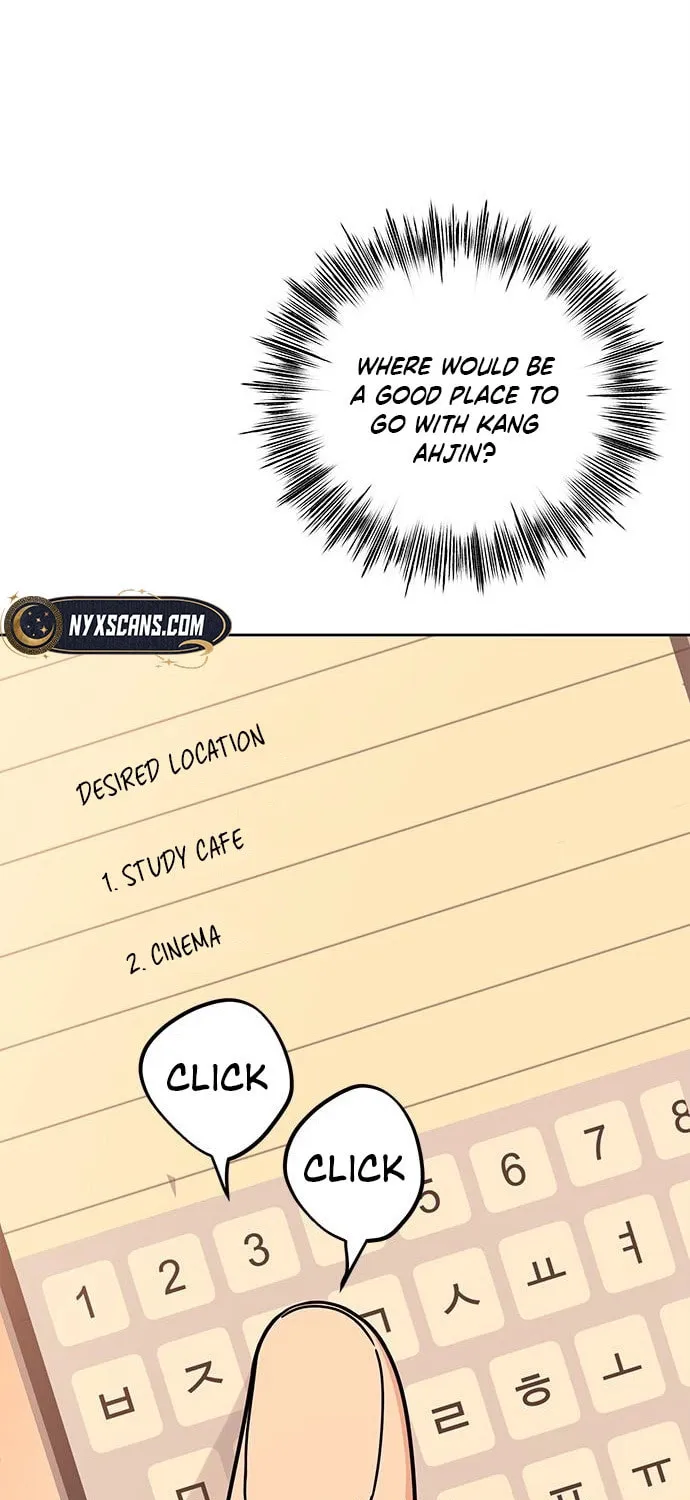 Read Fool Complex chapter 20 image 8 on Lezhin