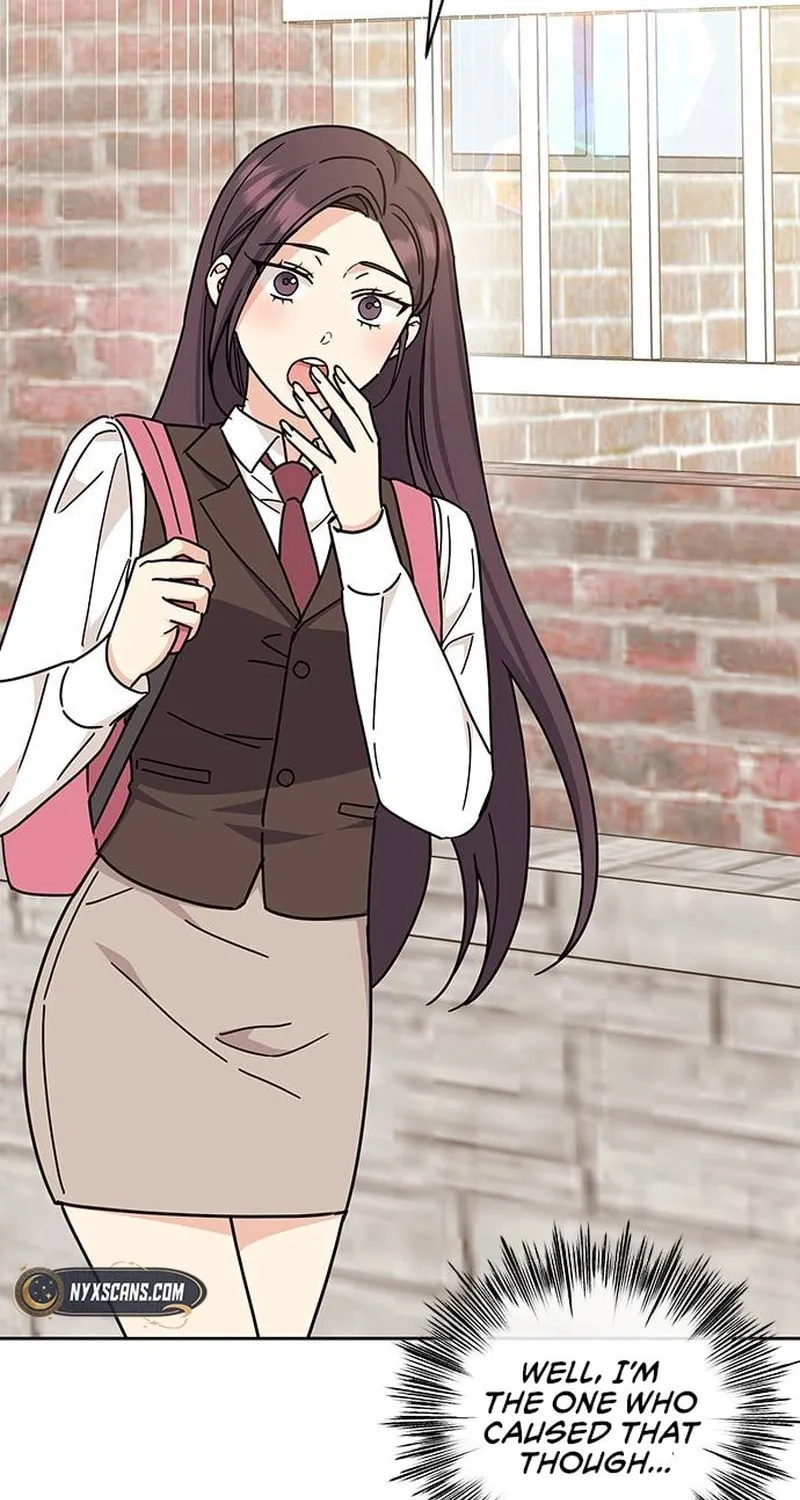 Read Fool Complex chapter 21 image 1 on Lezhin