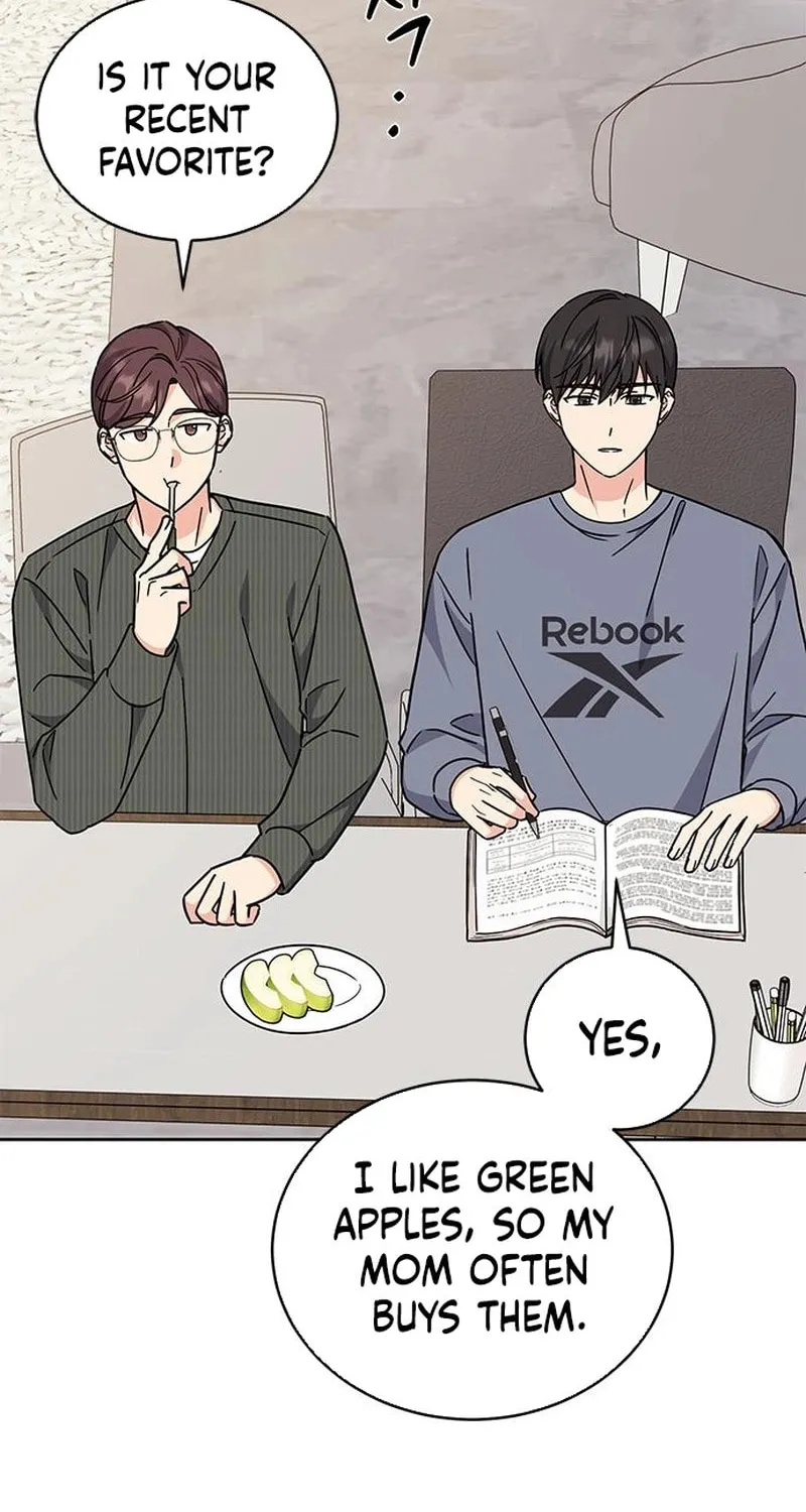 Read Fool Complex chapter 21 image 104 on Lezhin