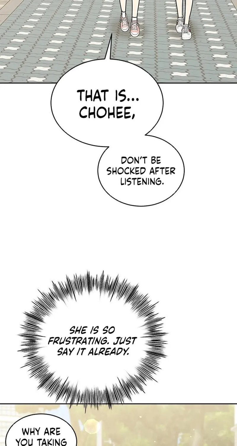 Read Fool Complex chapter 21 image 3 on Lezhin