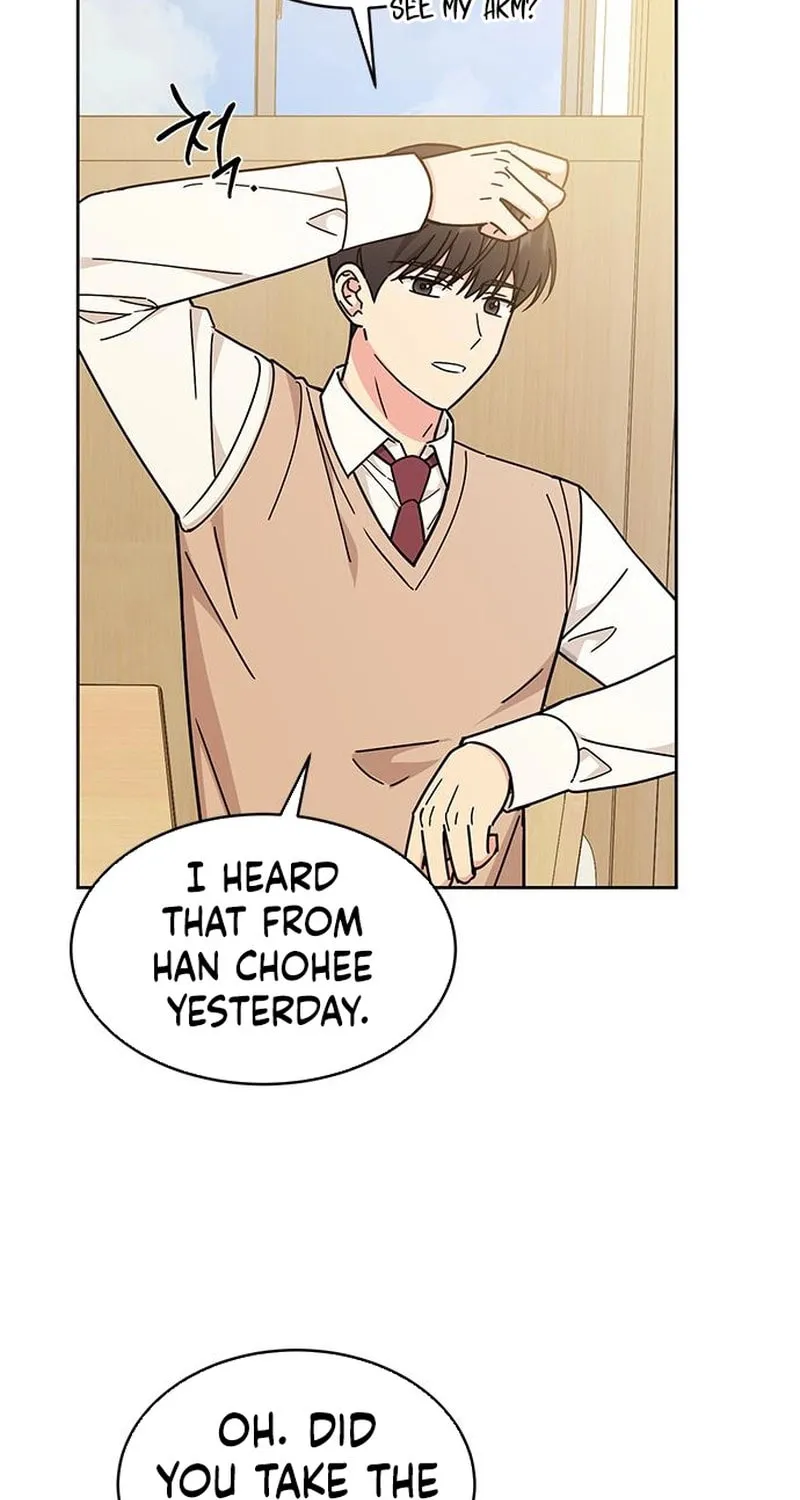 Read Fool Complex chapter 21 image 31 on Lezhin