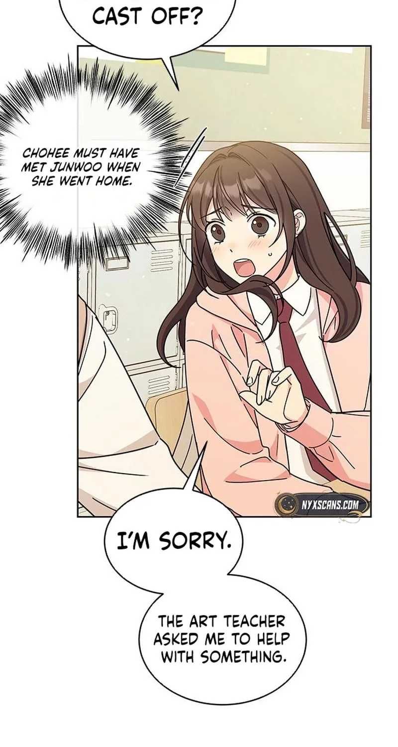 Read Fool Complex chapter 21 image 32 on Lezhin