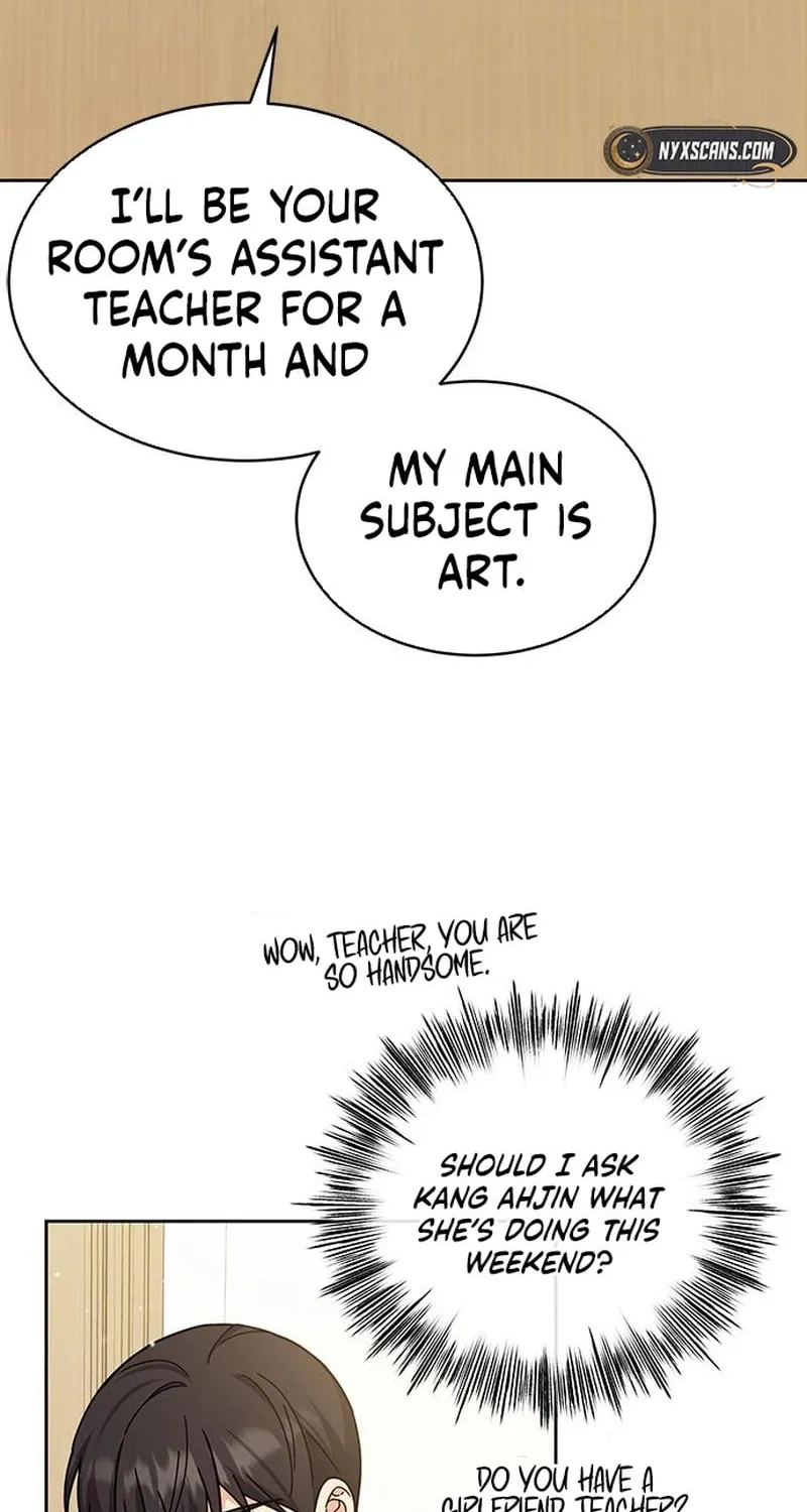 Read Fool Complex chapter 21 image 47 on Lezhin