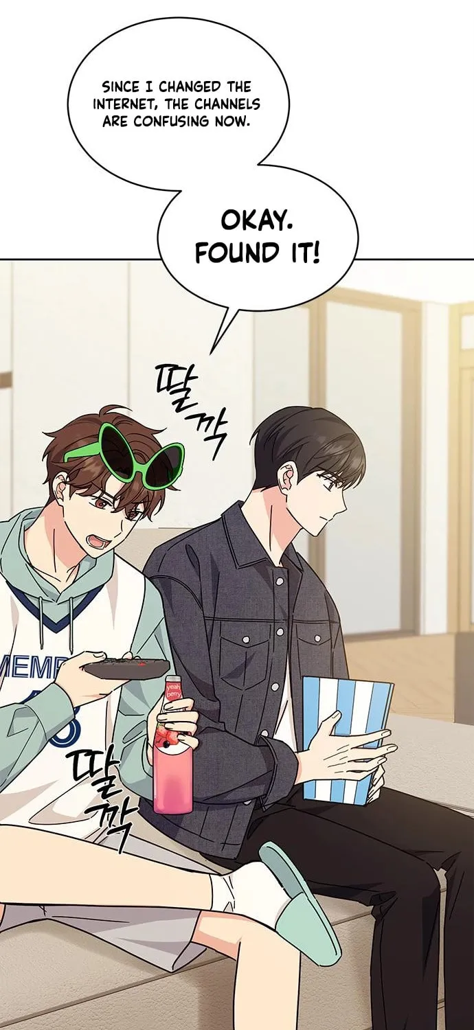 Read Fool Complex chapter 22 image 11 on Lezhin