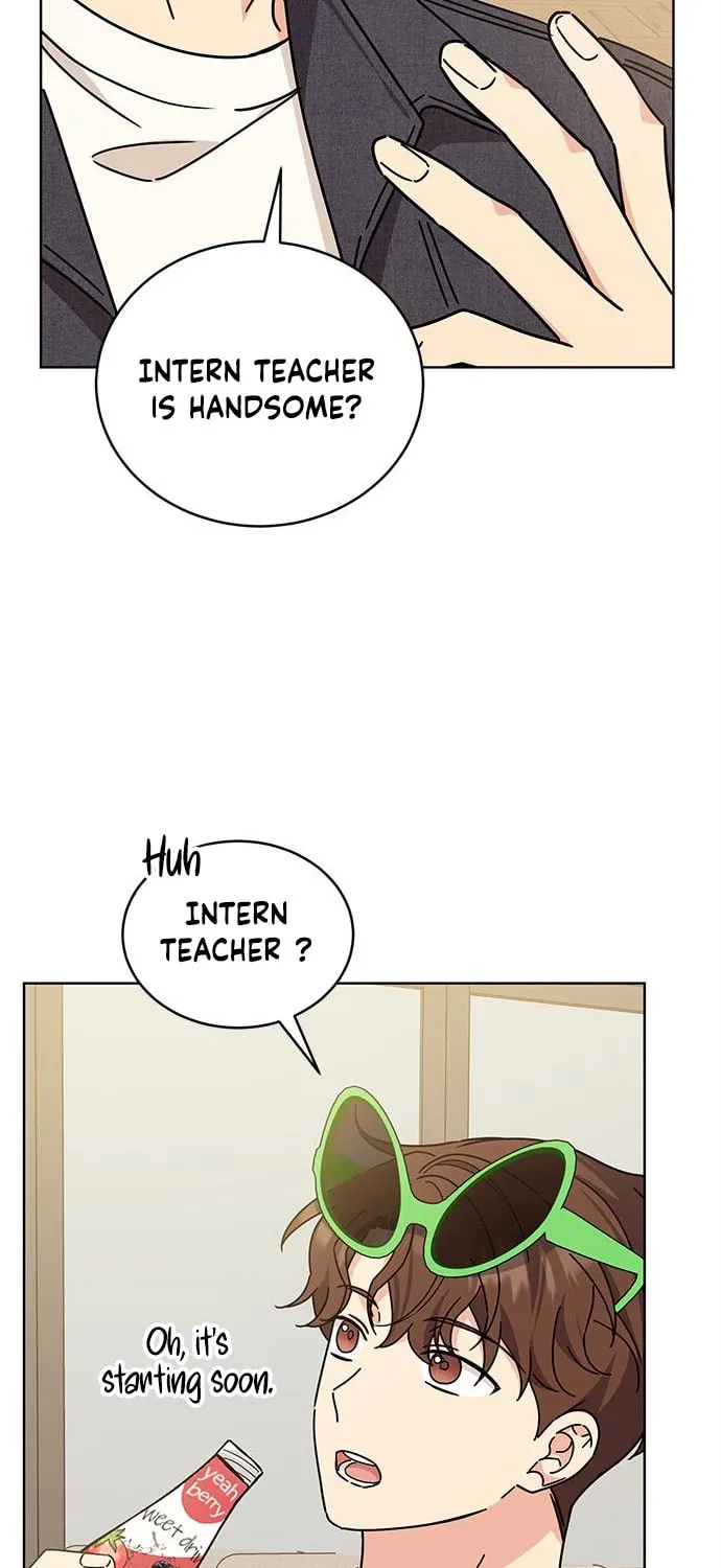 Read Fool Complex chapter 22 image 15 on Lezhin