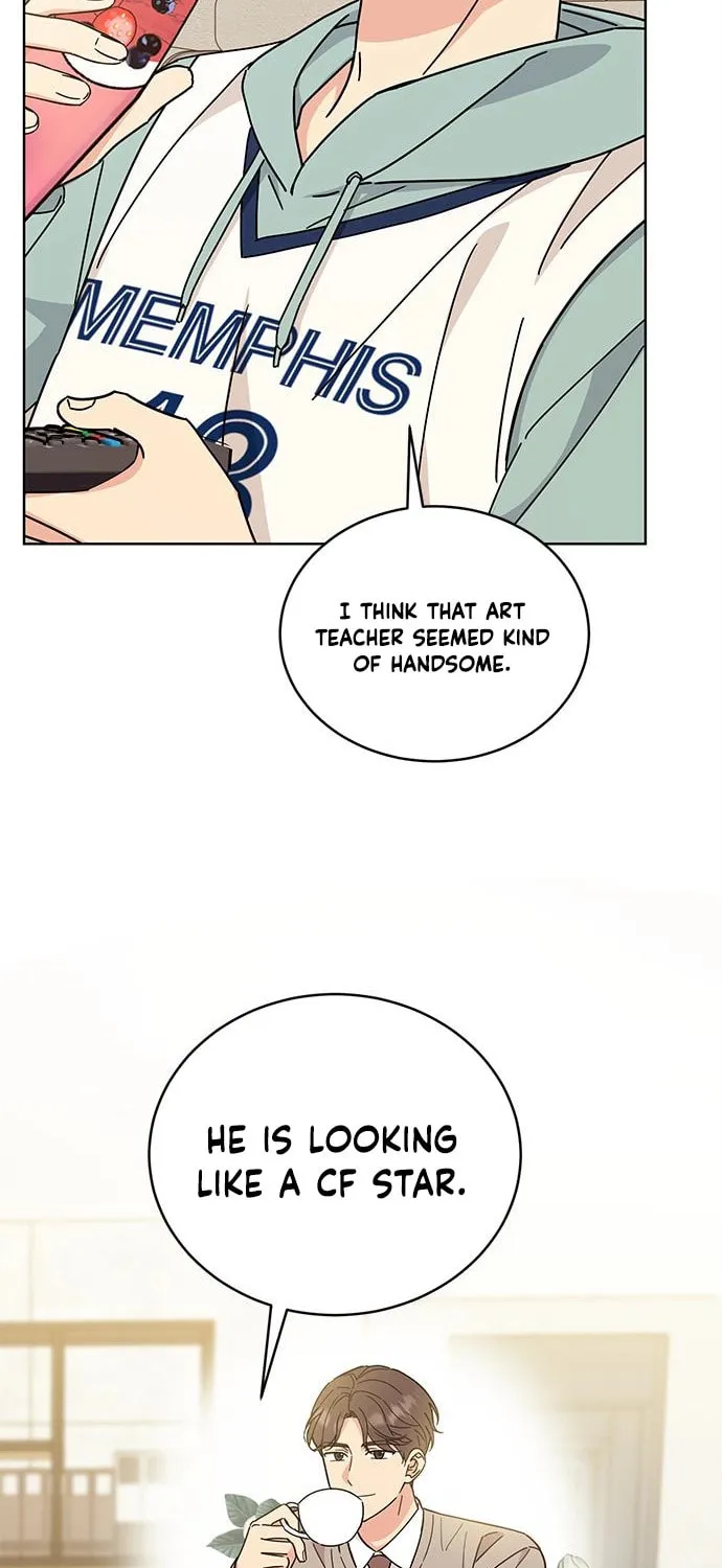 Read Fool Complex chapter 22 image 16 on Lezhin