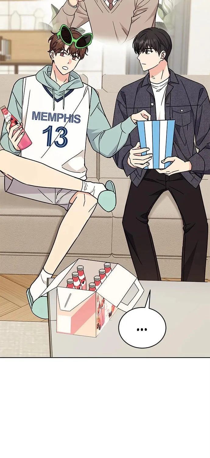 Read Fool Complex chapter 22 image 17 on Lezhin