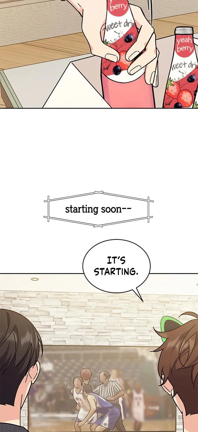 Read Fool Complex chapter 22 image 19 on Lezhin