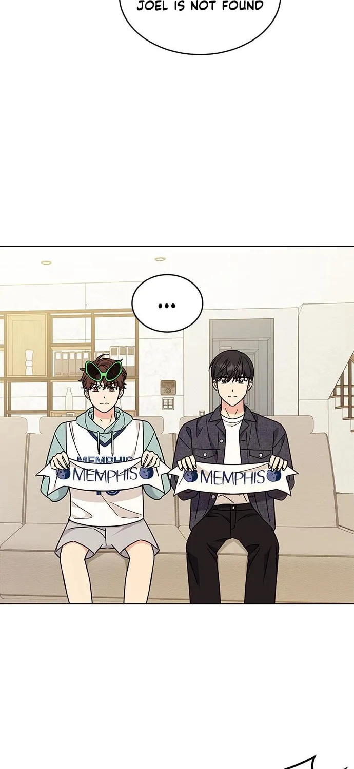 Read Fool Complex chapter 22 image 22 on Lezhin