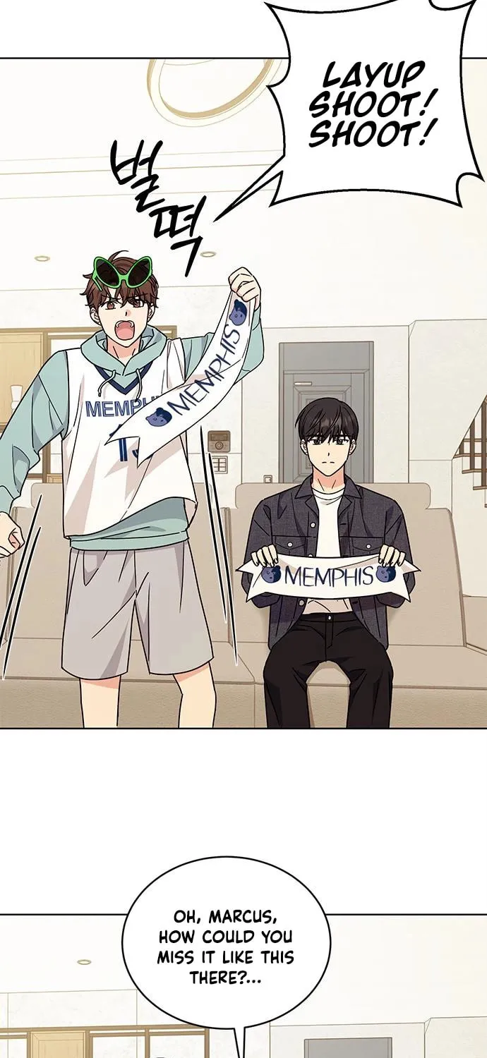 Read Fool Complex chapter 22 image 23 on Lezhin