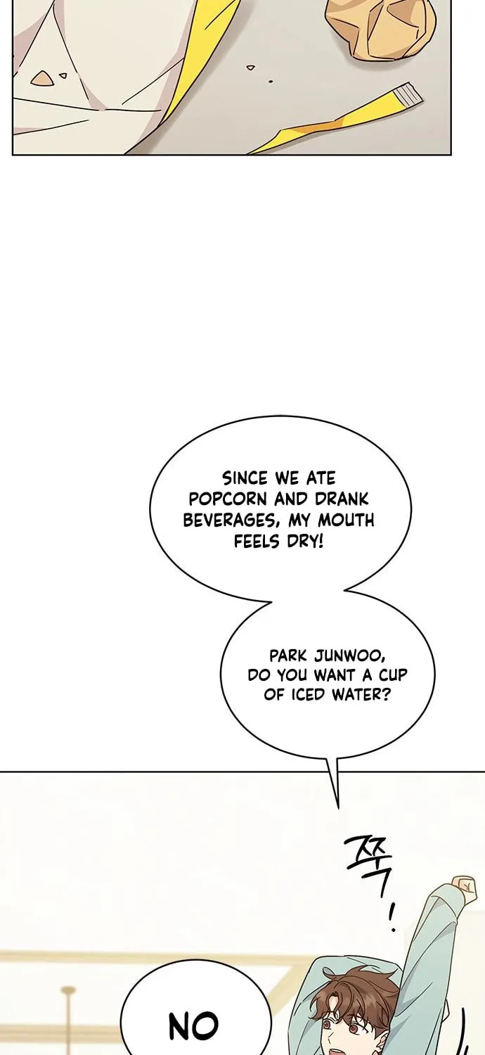 Read Fool Complex chapter 22 image 25 on Lezhin