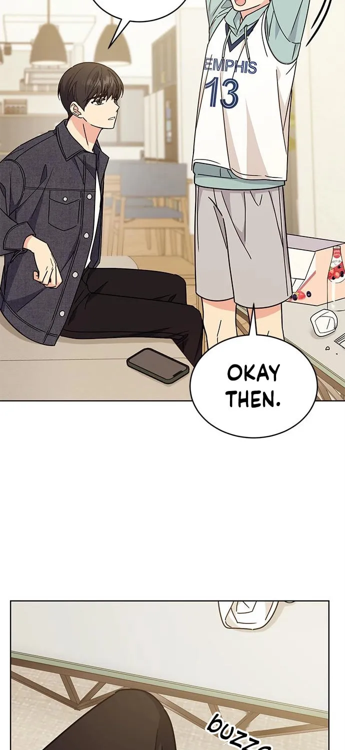 Read Fool Complex chapter 22 image 26 on Lezhin
