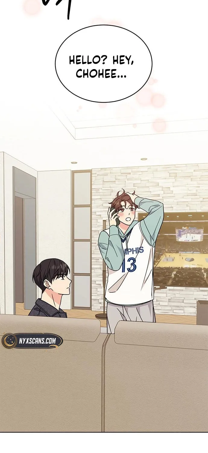 Read Fool Complex chapter 22 image 30 on Lezhin