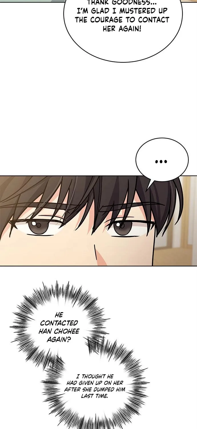 Read Fool Complex chapter 22 image 35 on Lezhin