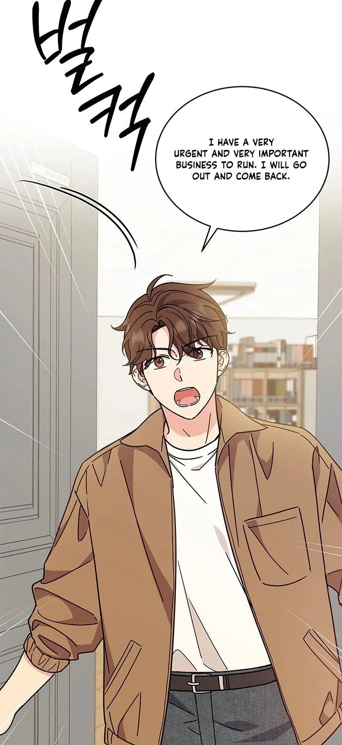 Read Fool Complex chapter 22 image 37 on Lezhin