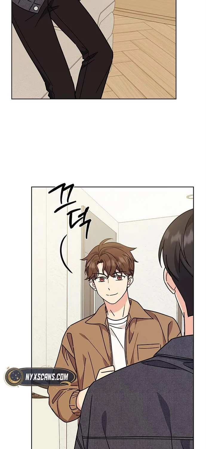 Read Fool Complex chapter 22 image 39 on Lezhin