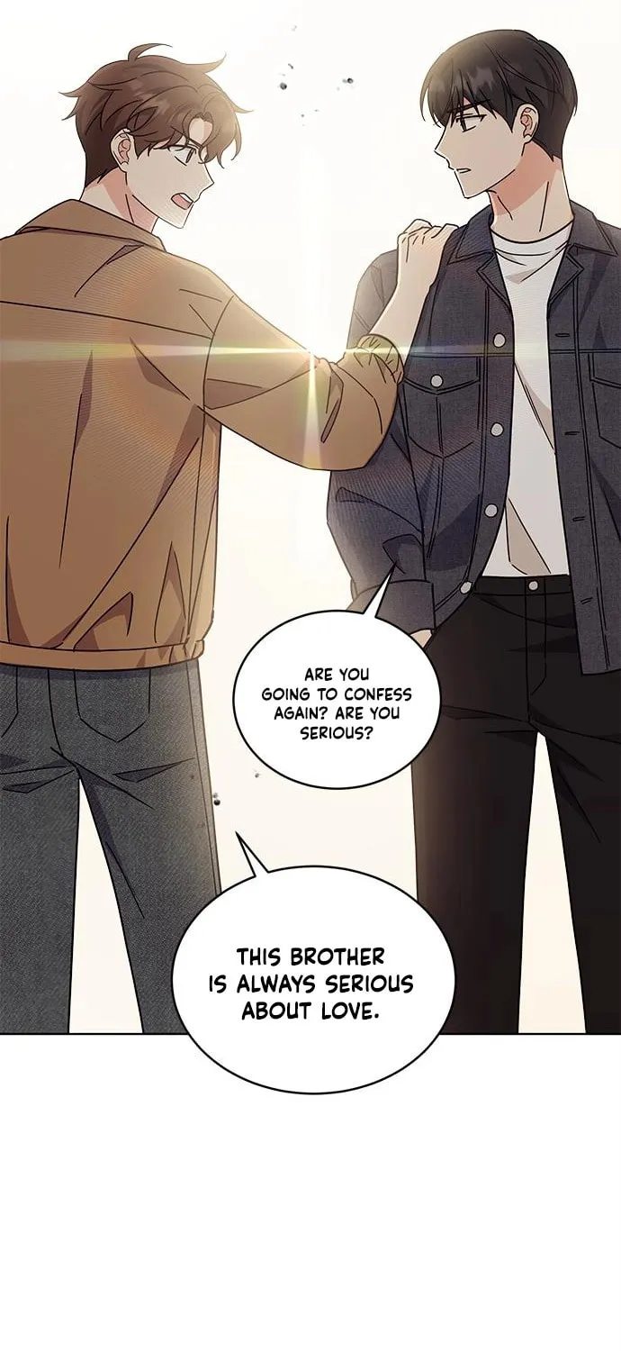 Read Fool Complex chapter 22 image 41 on Lezhin