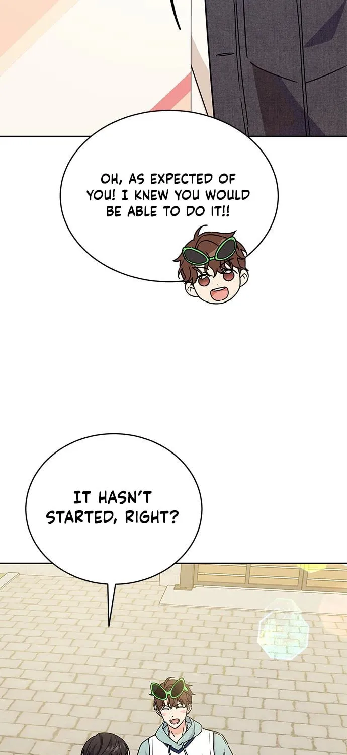 Read Fool Complex chapter 22 image 5 on Lezhin