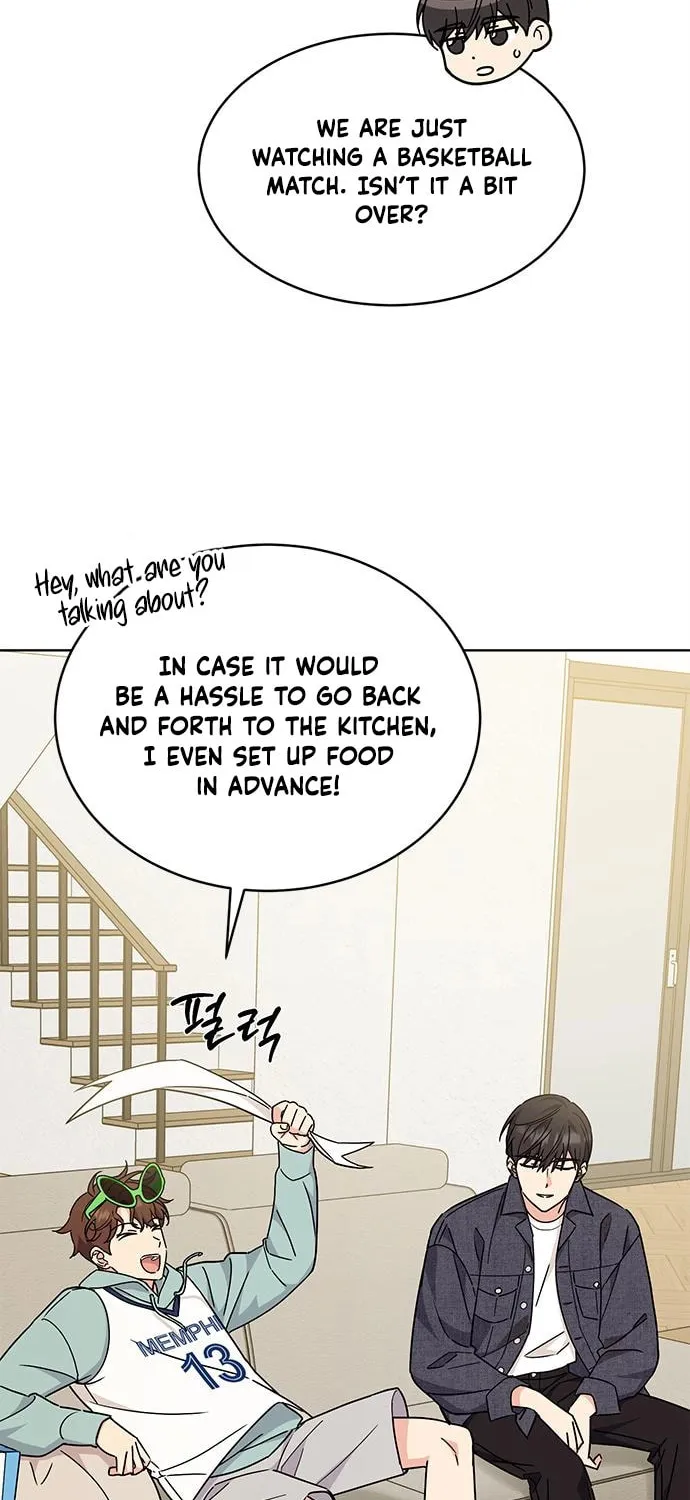 Read Fool Complex chapter 22 image 8 on Lezhin