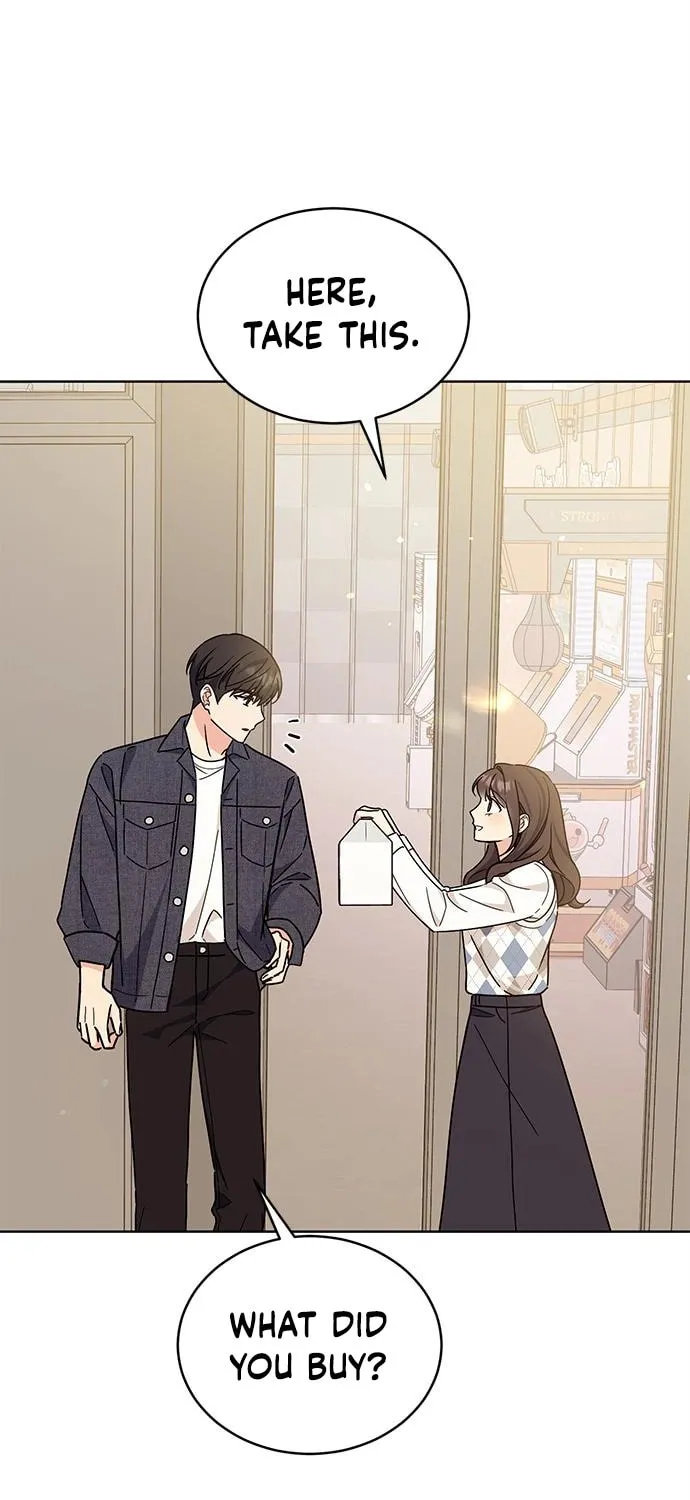 Read Fool Complex chapter 22 image 81 on Lezhin