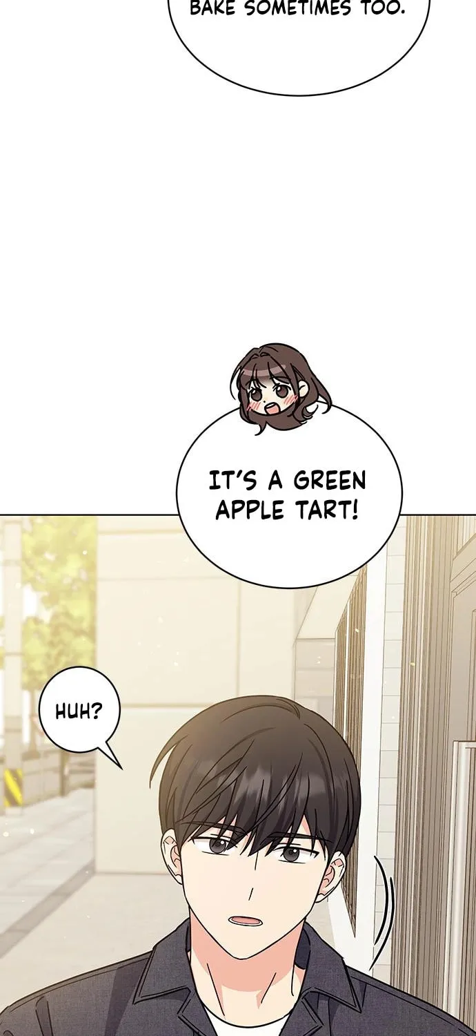 Read Fool Complex chapter 22 image 84 on Lezhin