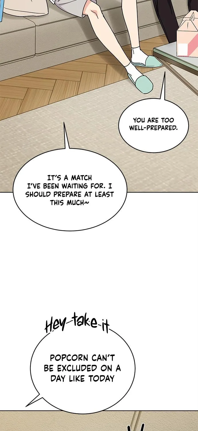Read Fool Complex chapter 22 image 9 on Lezhin