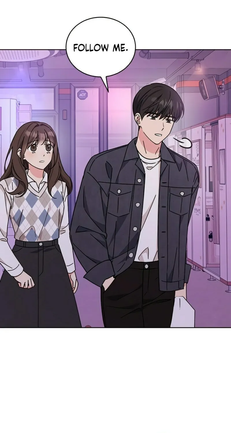 Read Fool Complex chapter 23 image 13 on Lezhin