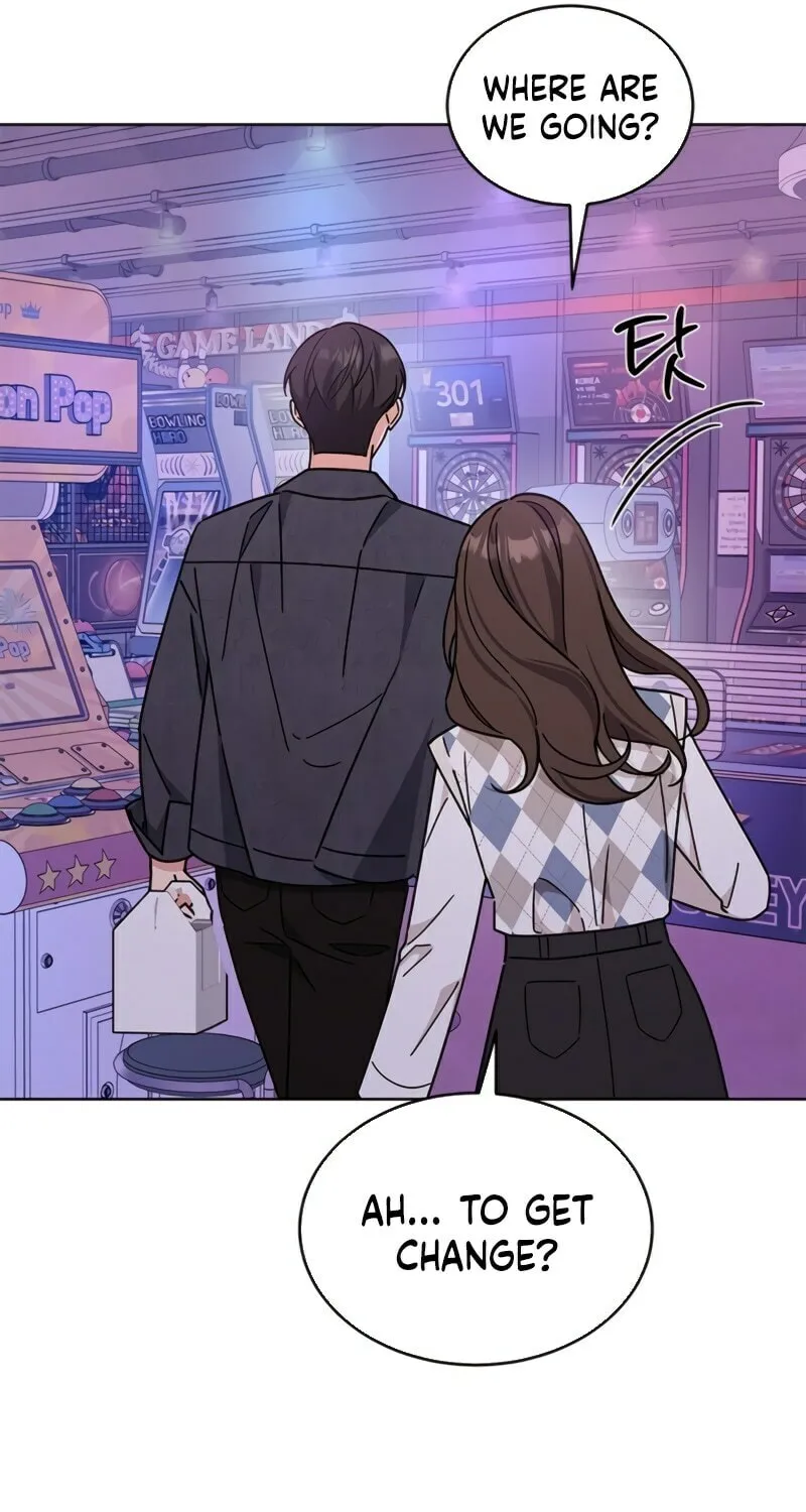 Read Fool Complex chapter 23 image 14 on Lezhin