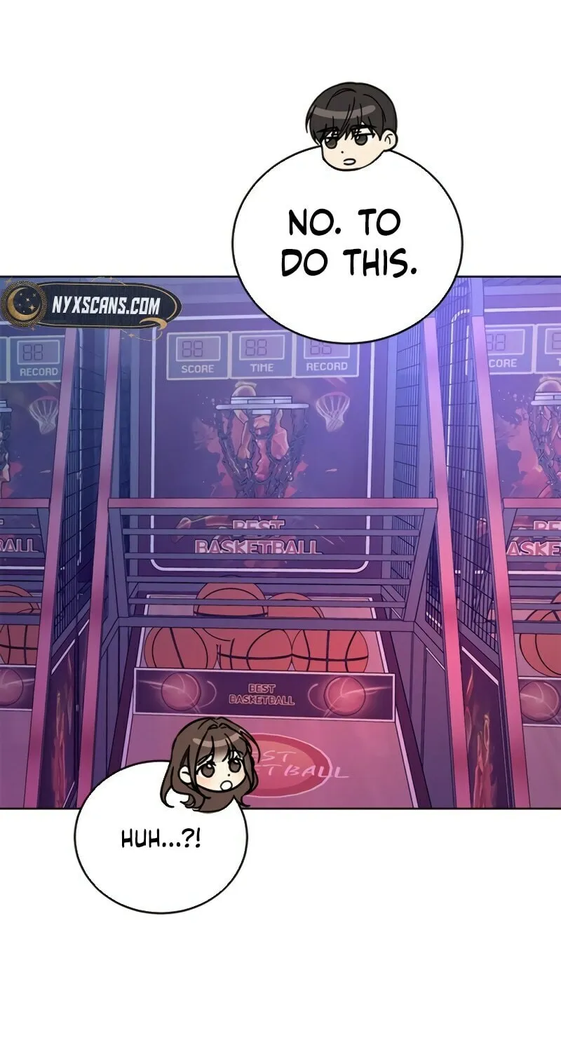 Read Fool Complex chapter 23 image 15 on Lezhin