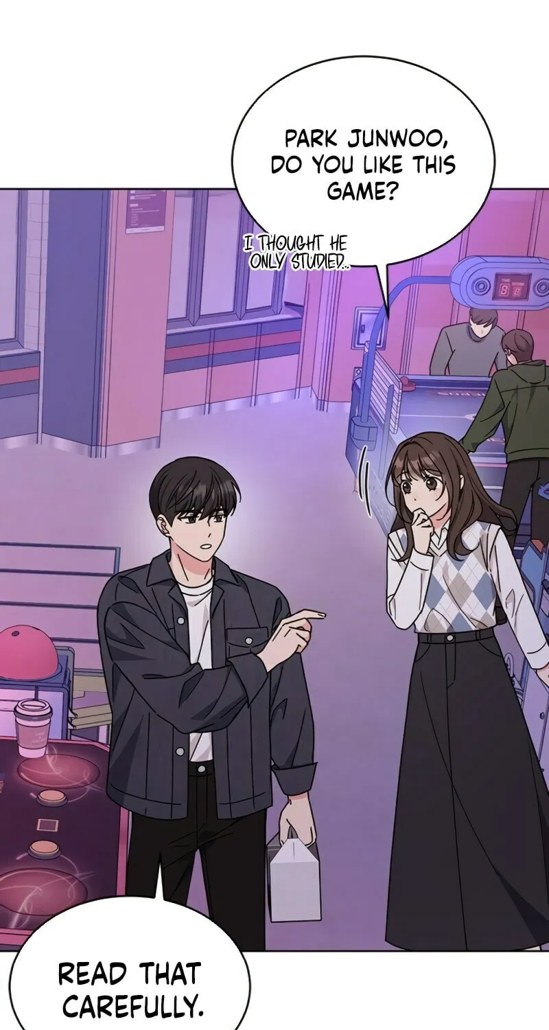 Read Fool Complex chapter 23 image 16 on Lezhin