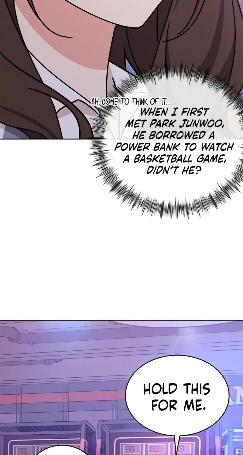Read Fool Complex chapter 23 image 20 on Lezhin