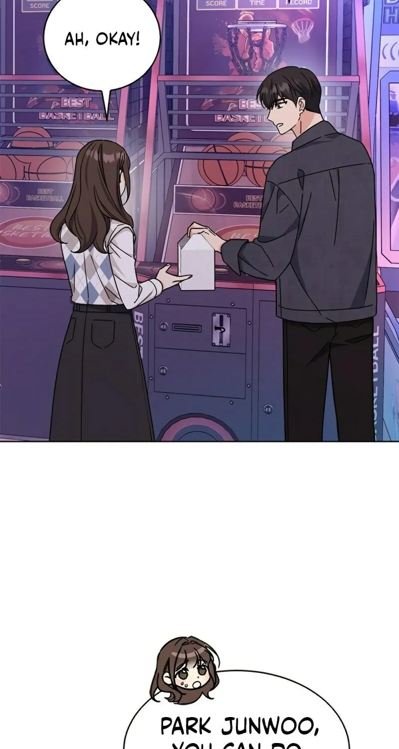 Read Fool Complex chapter 23 image 21 on Lezhin