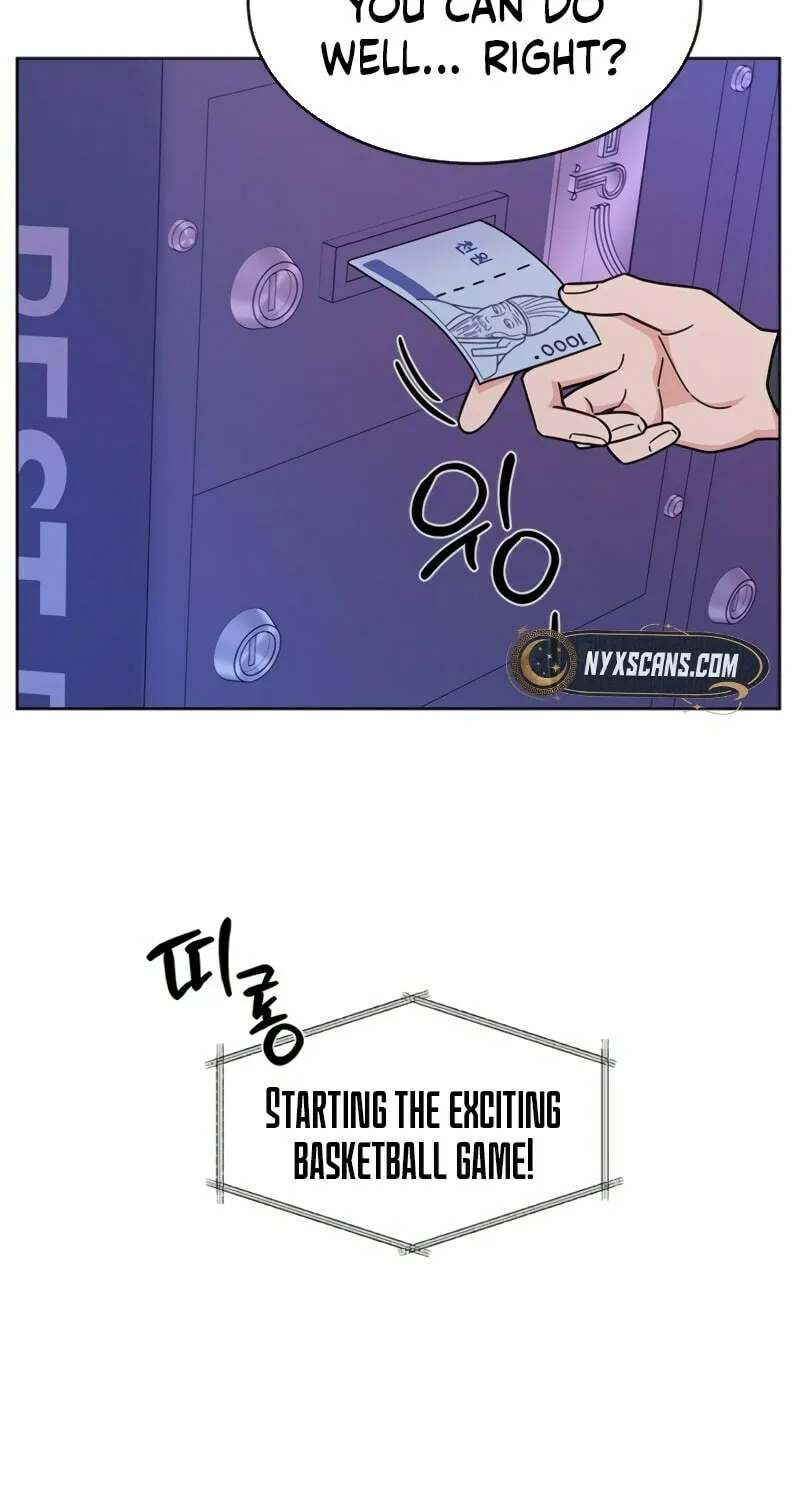 Read Fool Complex chapter 23 image 22 on Lezhin