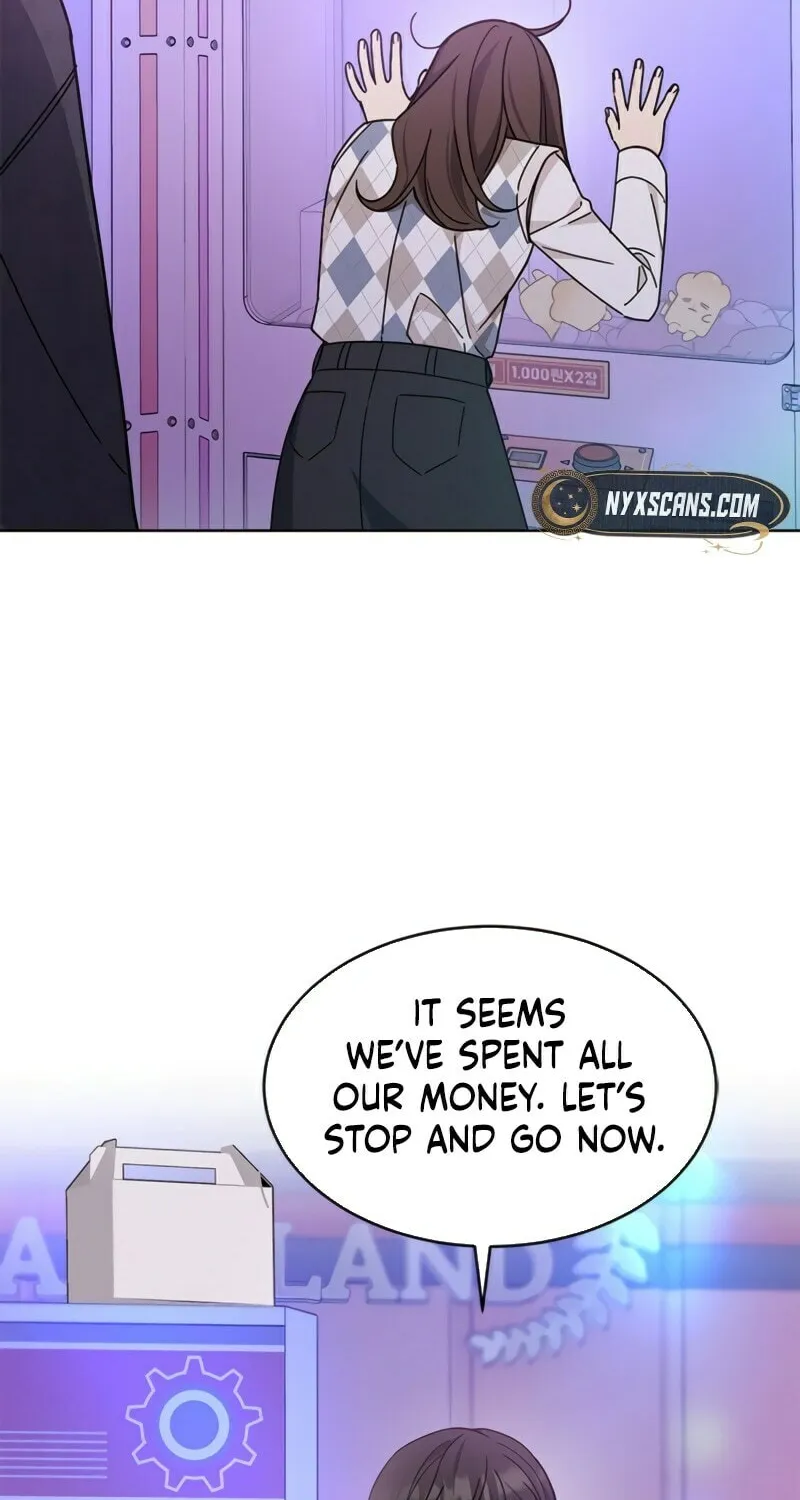 Read Fool Complex chapter 23 image 3 on Lezhin
