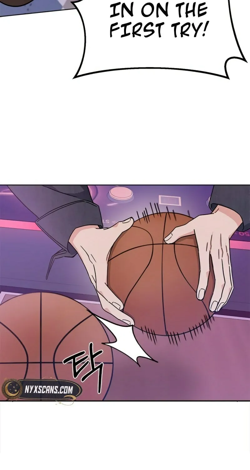 Read Fool Complex chapter 23 image 34 on Lezhin