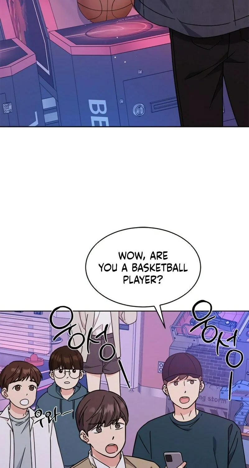 Read Fool Complex chapter 23 image 40 on Lezhin